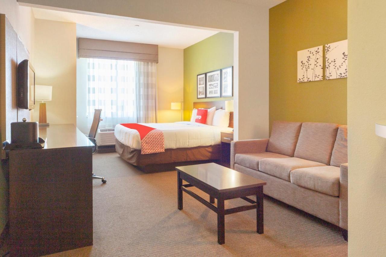 Ramada By Wyndham Jackson Ms Hotel Екстериор снимка