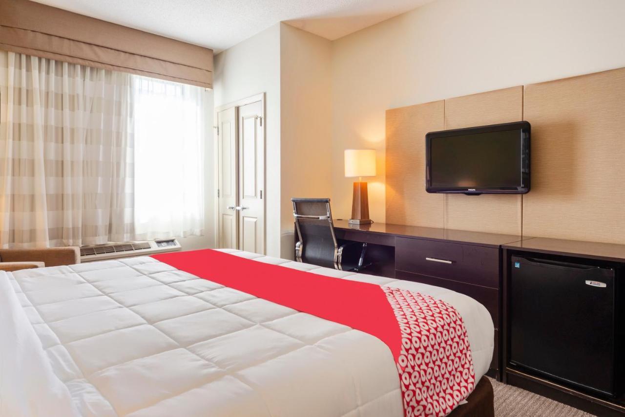 Ramada By Wyndham Jackson Ms Hotel Екстериор снимка