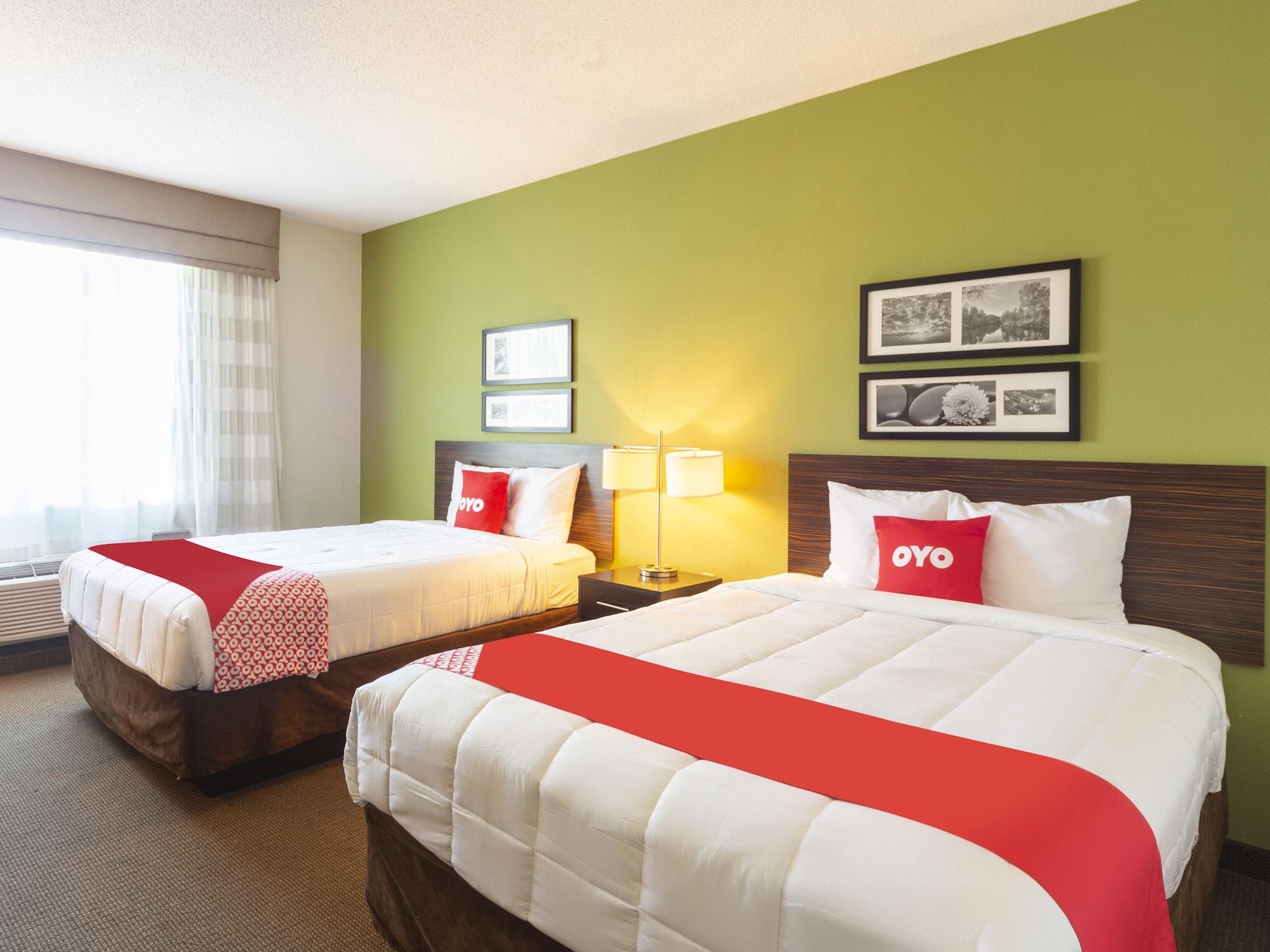 Ramada By Wyndham Jackson Ms Hotel Екстериор снимка