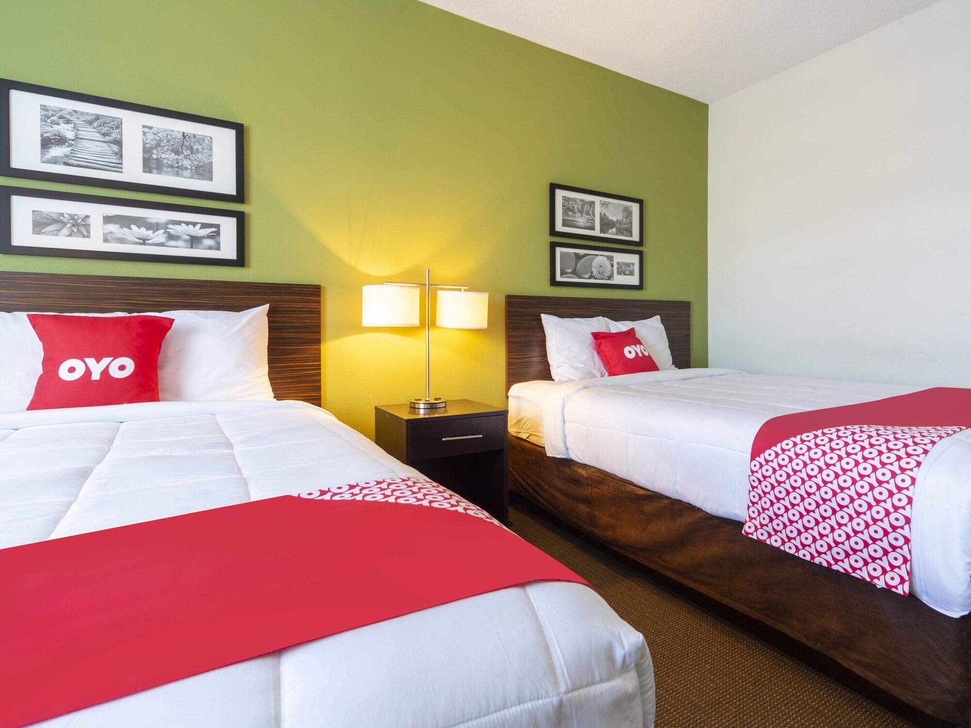 Ramada By Wyndham Jackson Ms Hotel Екстериор снимка