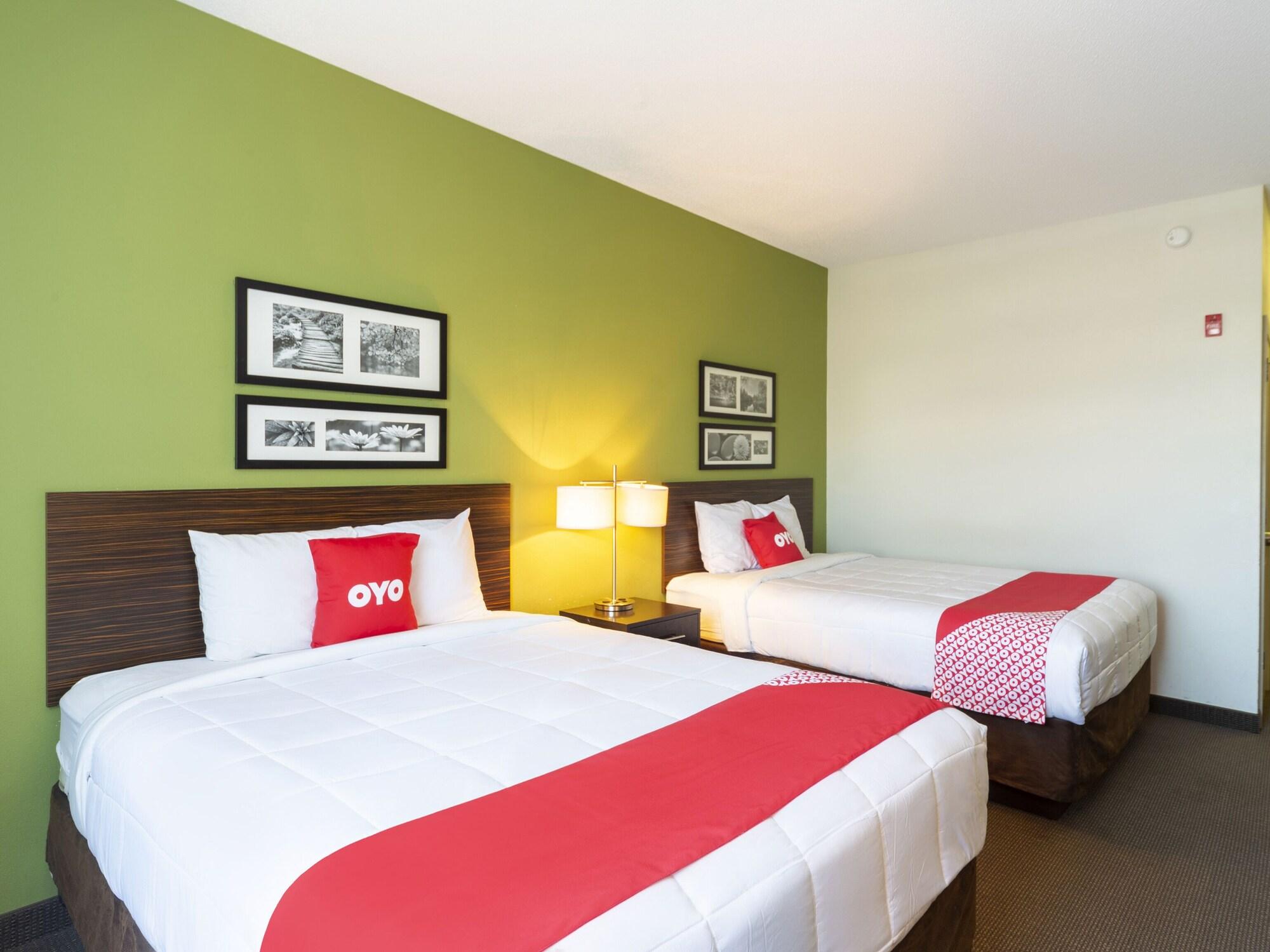 Ramada By Wyndham Jackson Ms Hotel Екстериор снимка