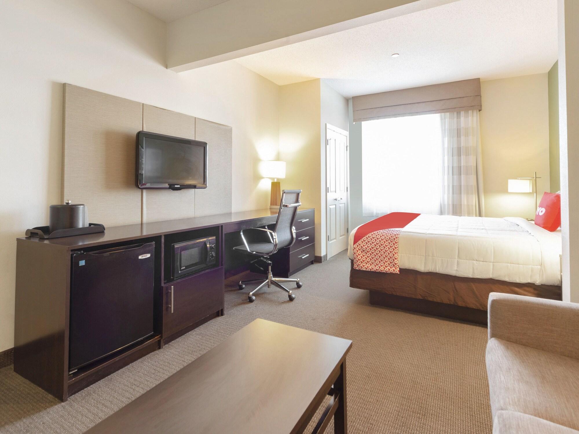 Ramada By Wyndham Jackson Ms Hotel Екстериор снимка