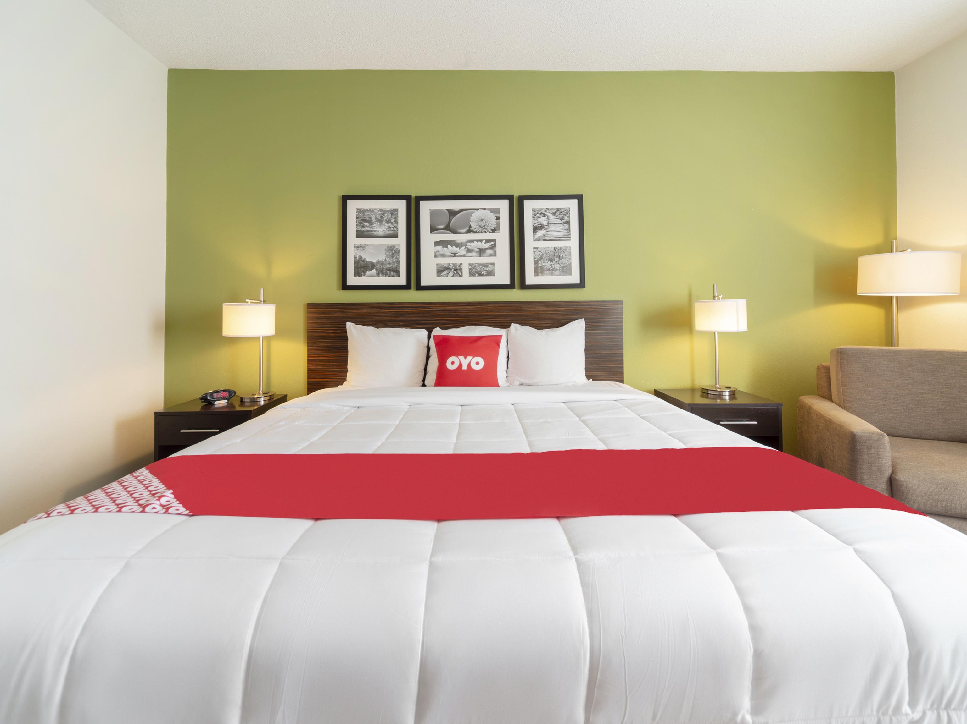 Ramada By Wyndham Jackson Ms Hotel Екстериор снимка