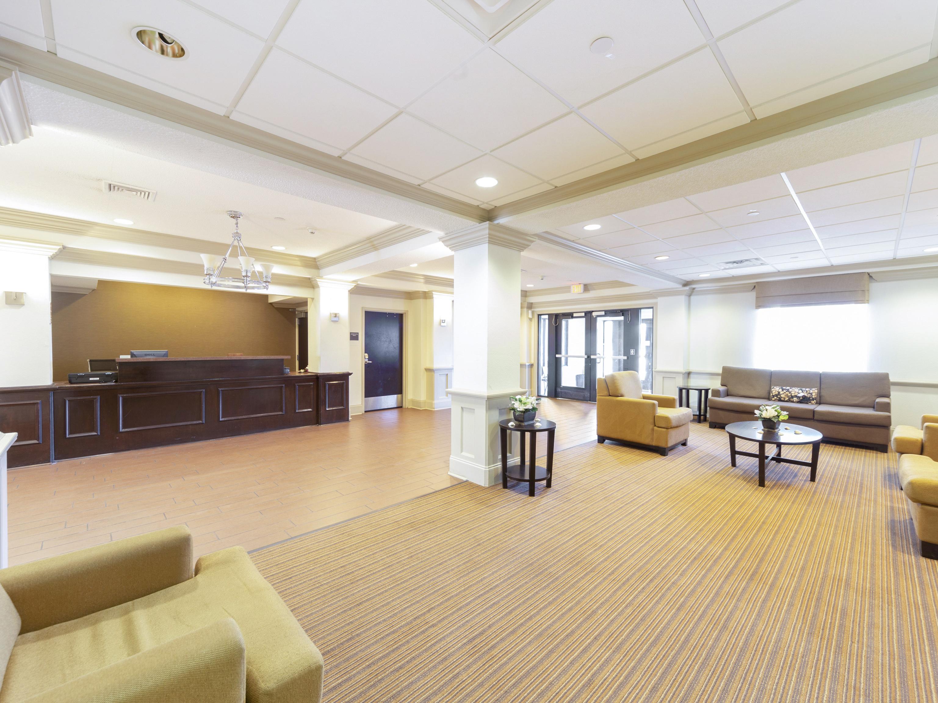 Ramada By Wyndham Jackson Ms Hotel Екстериор снимка