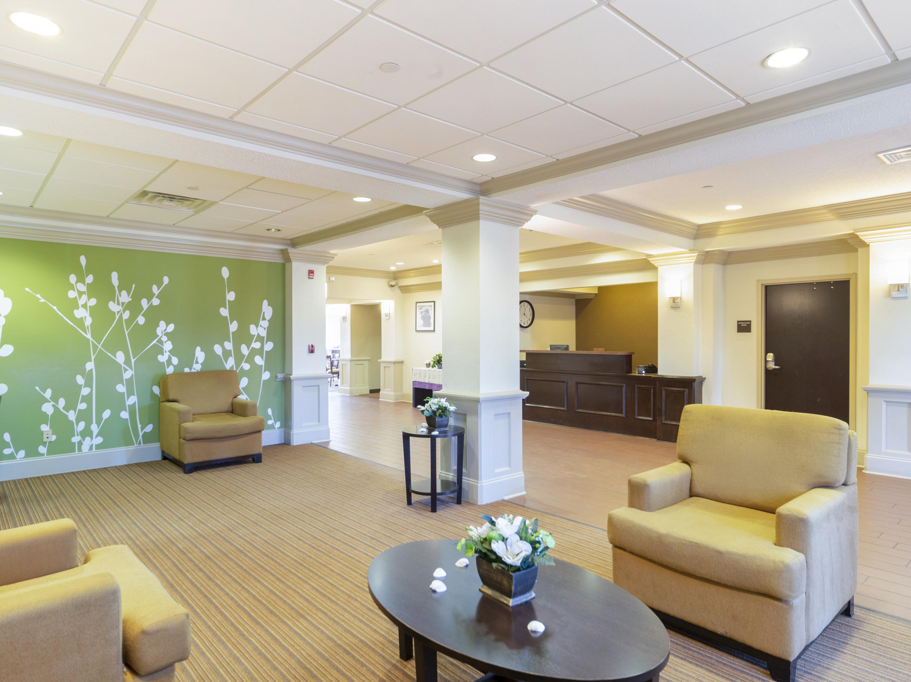 Ramada By Wyndham Jackson Ms Hotel Екстериор снимка